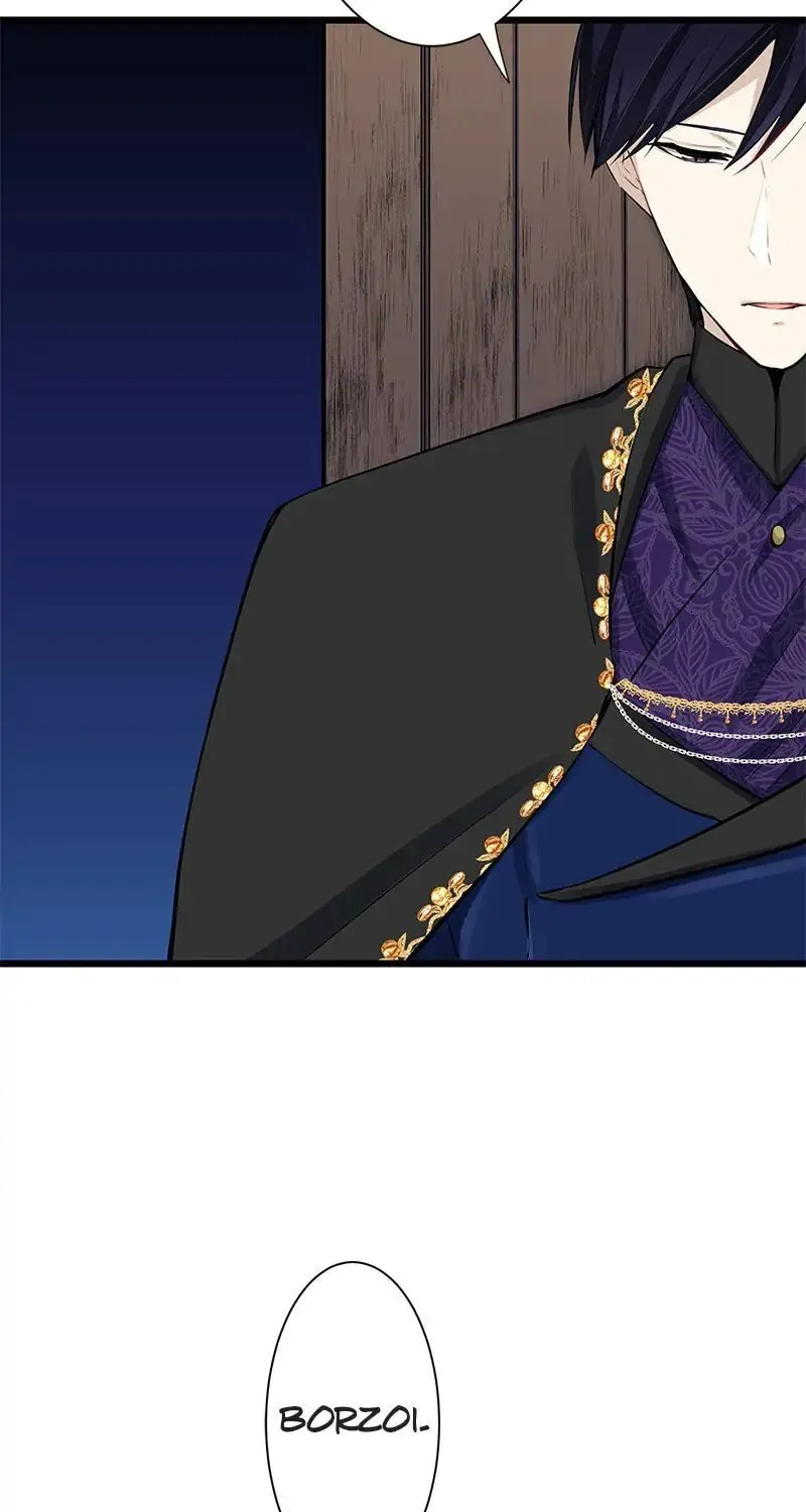 Nullitas ~The Counterfeit Bride~ Chapter 42 page 30 - 