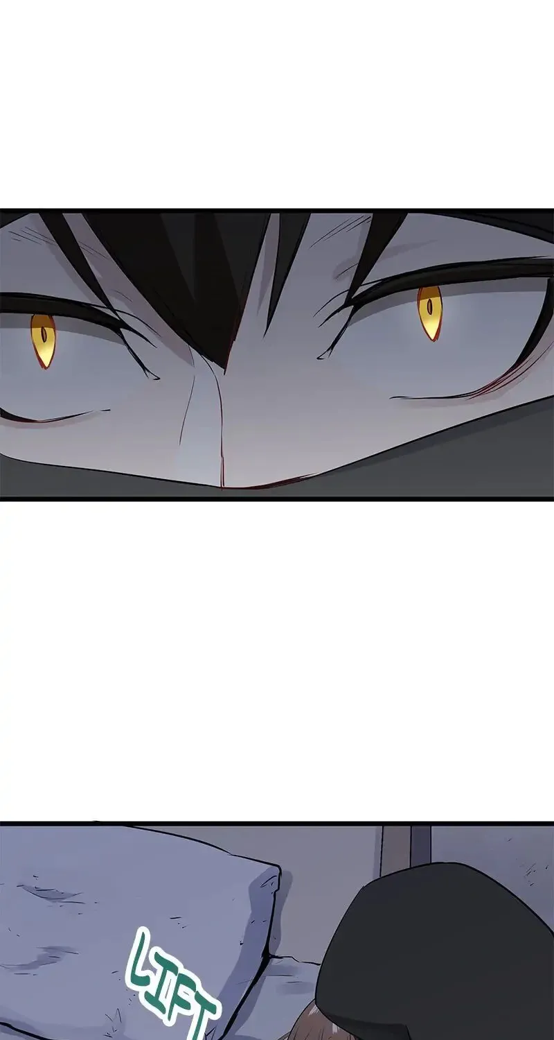 Nullitas ~The Counterfeit Bride~ Chapter 42 page 34 - 