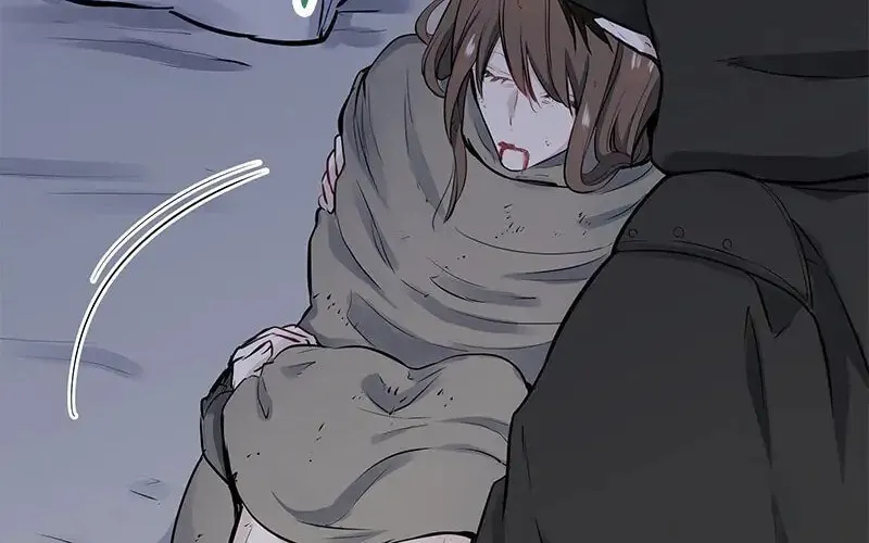 Nullitas ~The Counterfeit Bride~ Chapter 42 page 35 - 