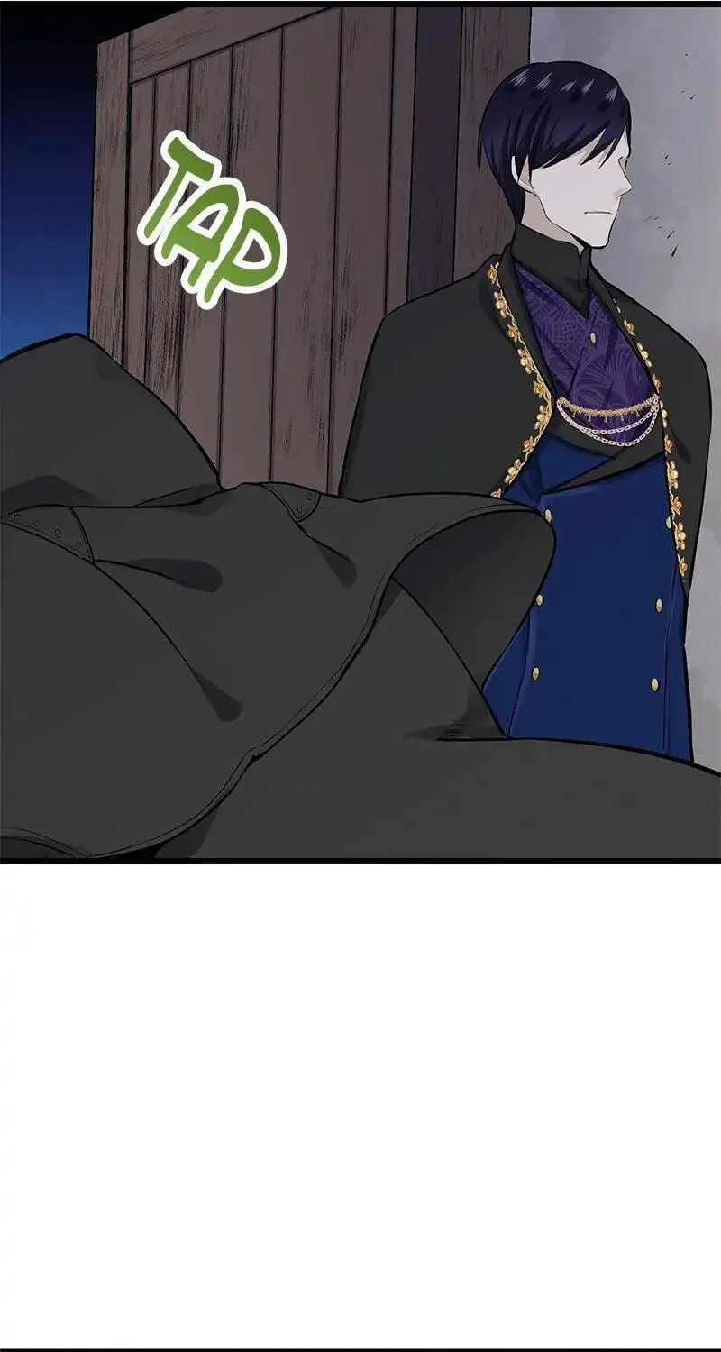 Nullitas ~The Counterfeit Bride~ Chapter 42 page 37 - 