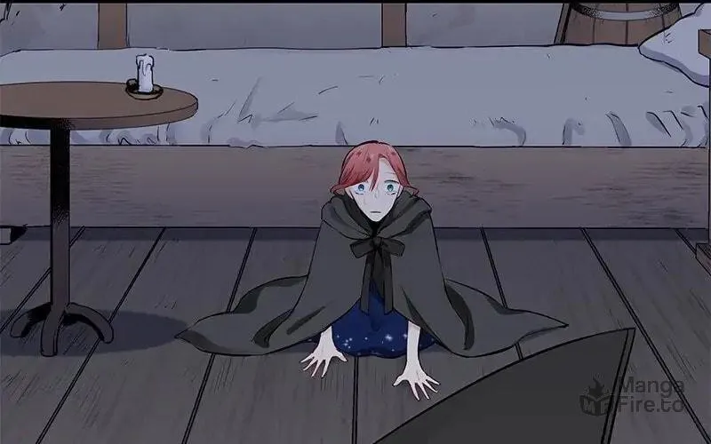 Nullitas ~The Counterfeit Bride~ Chapter 42 page 38 - 