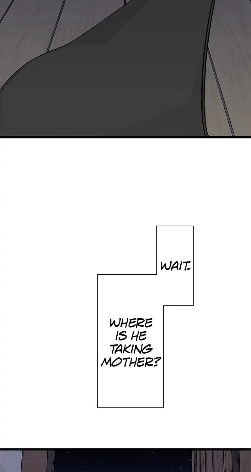 Nullitas ~The Counterfeit Bride~ Chapter 42 page 39 - 