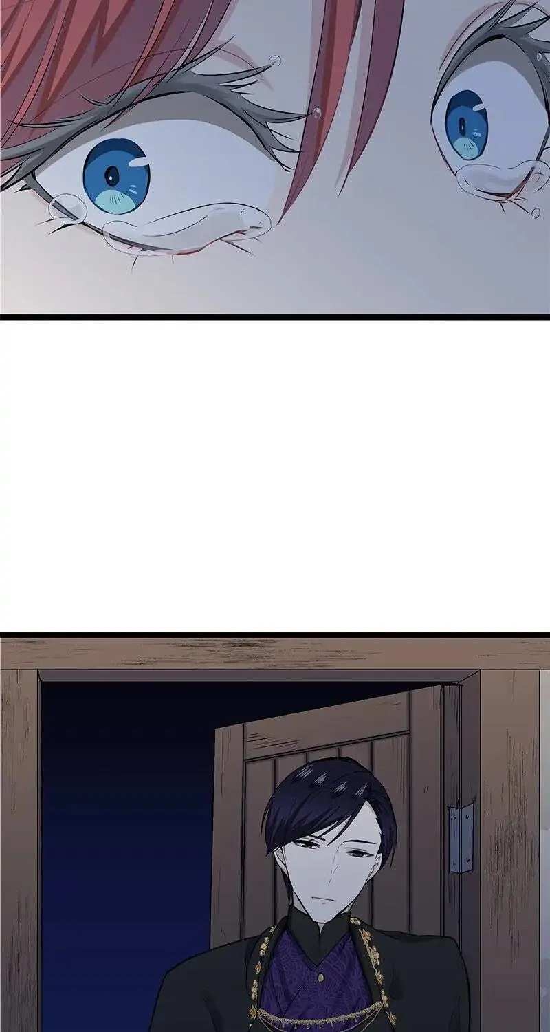 Nullitas ~The Counterfeit Bride~ Chapter 42 page 5 - 