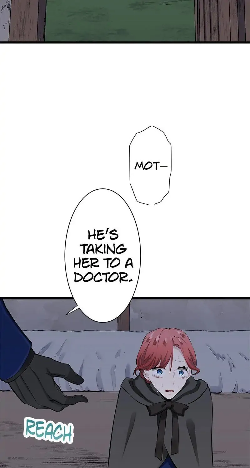 Nullitas ~The Counterfeit Bride~ Chapter 42 page 41 - 