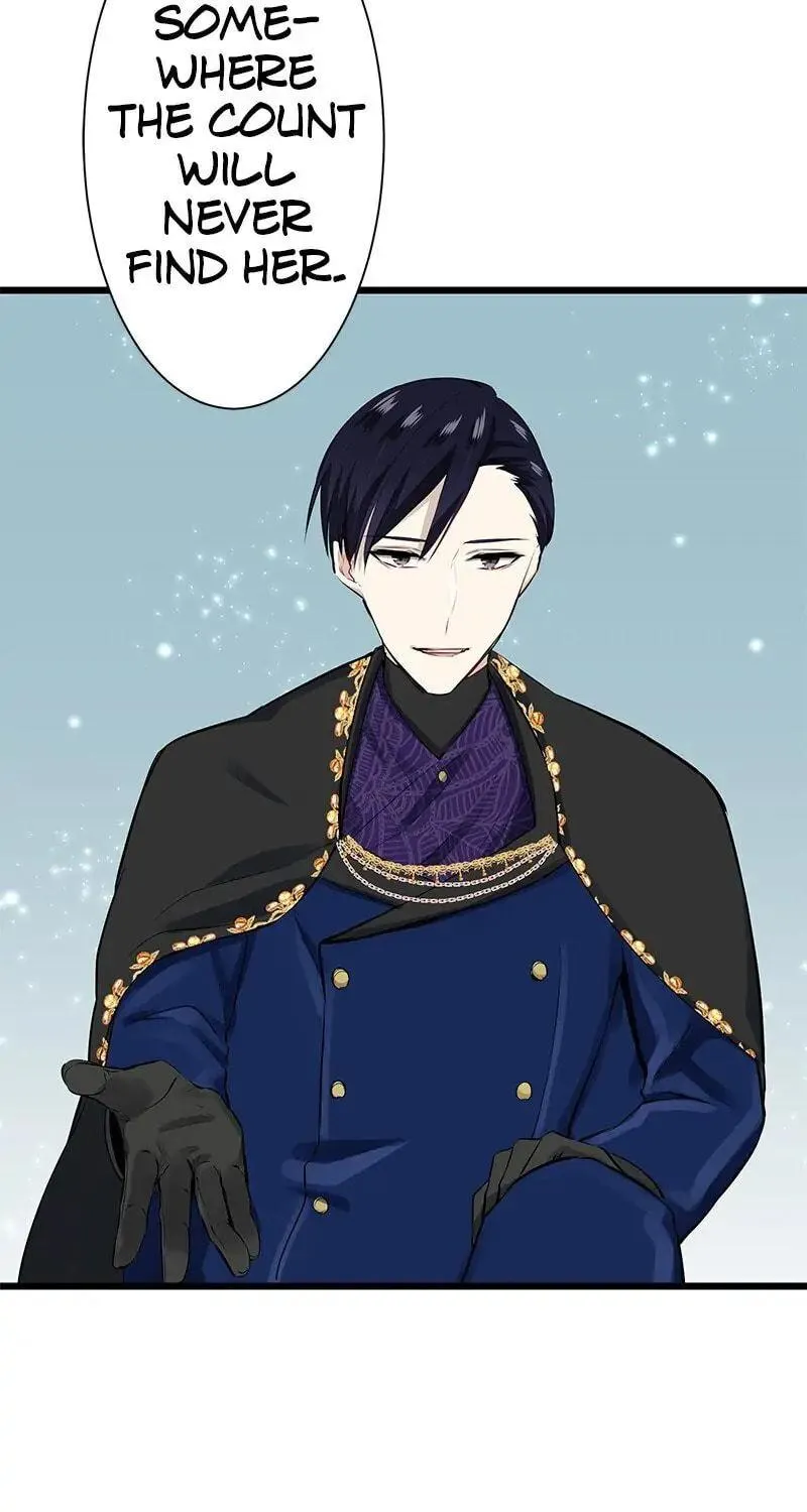 Nullitas ~The Counterfeit Bride~ Chapter 42 page 43 - 