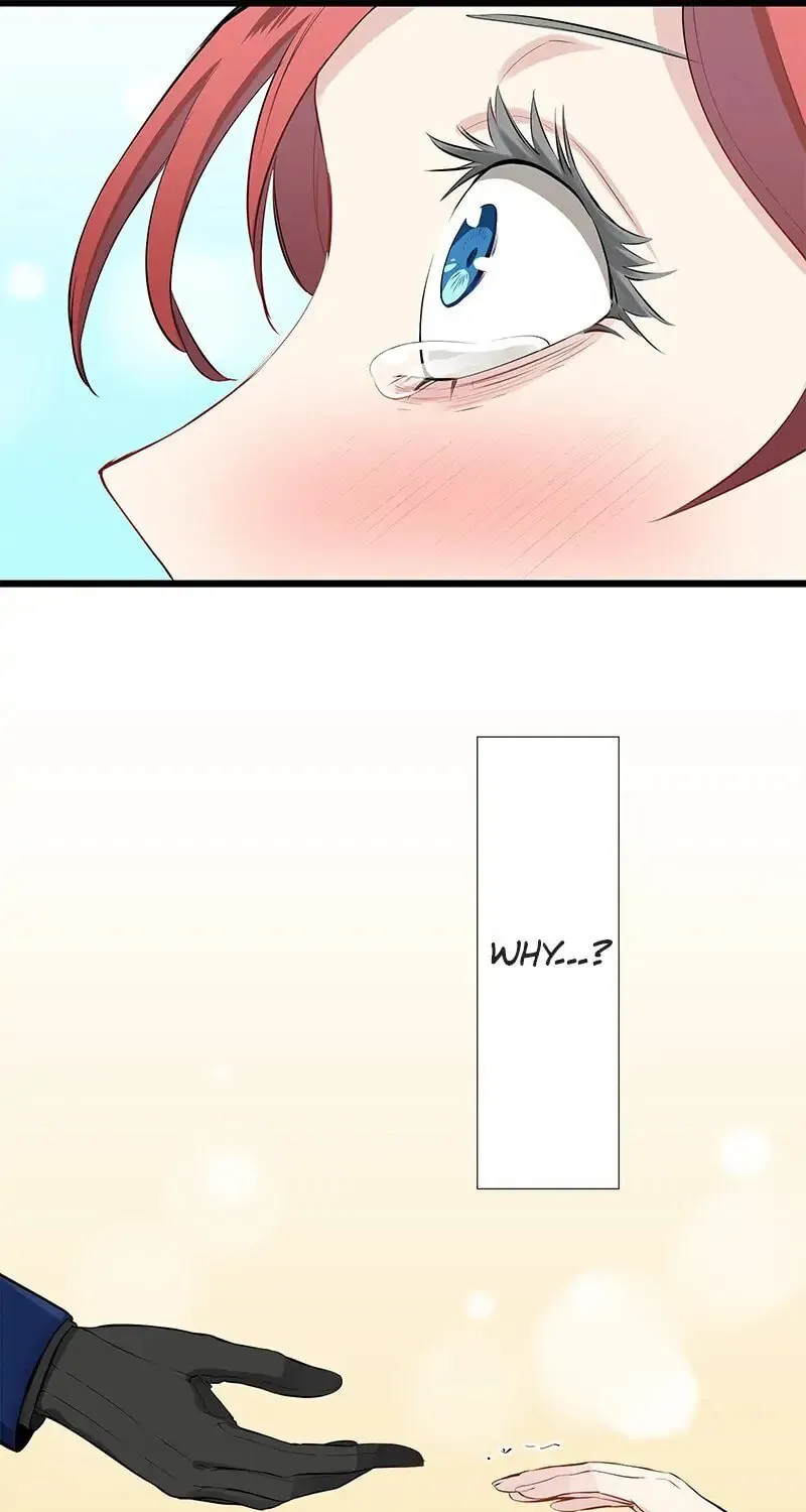 Nullitas ~The Counterfeit Bride~ Chapter 42 page 46 - 