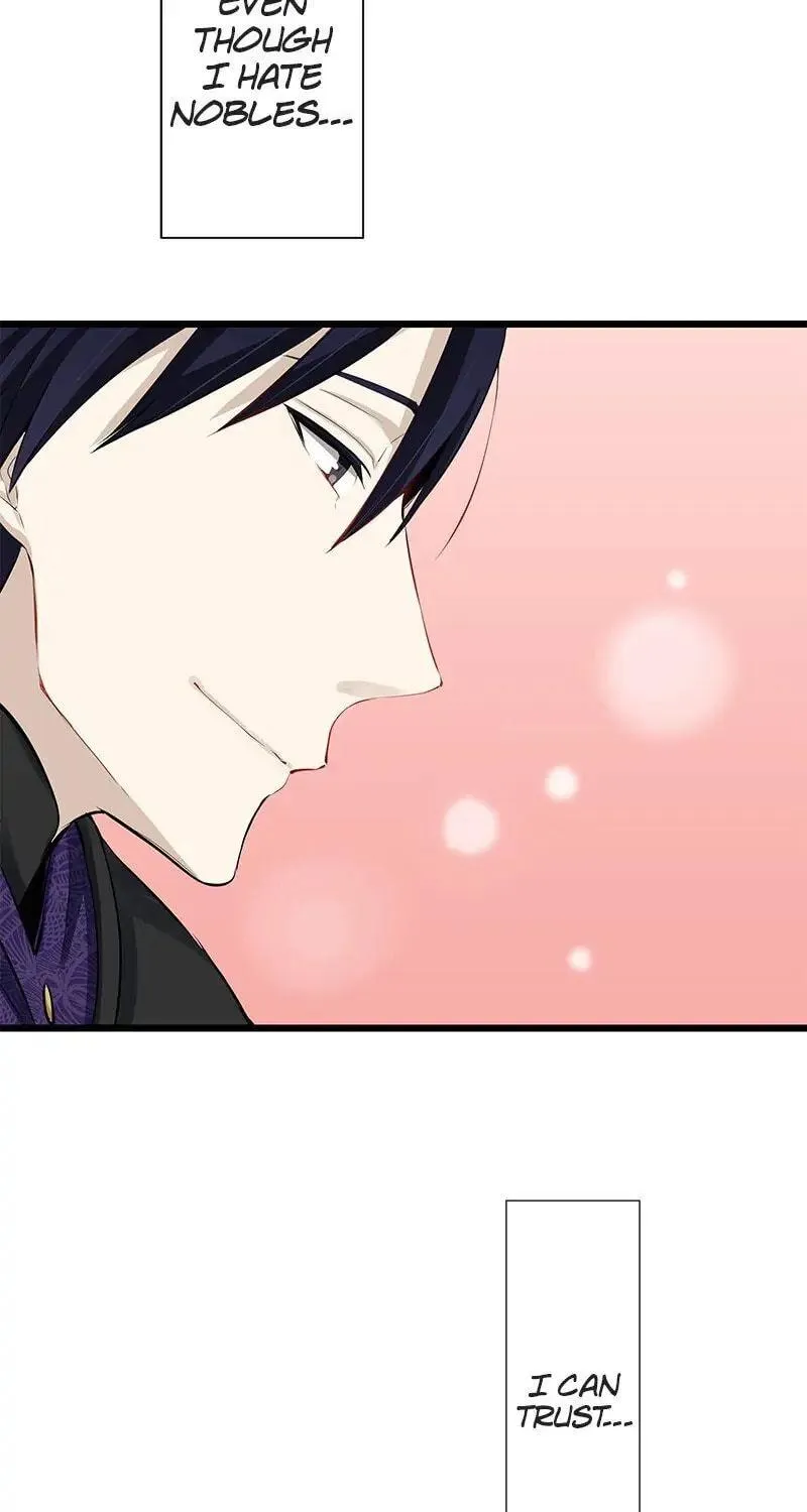 Nullitas ~The Counterfeit Bride~ Chapter 42 page 48 - 