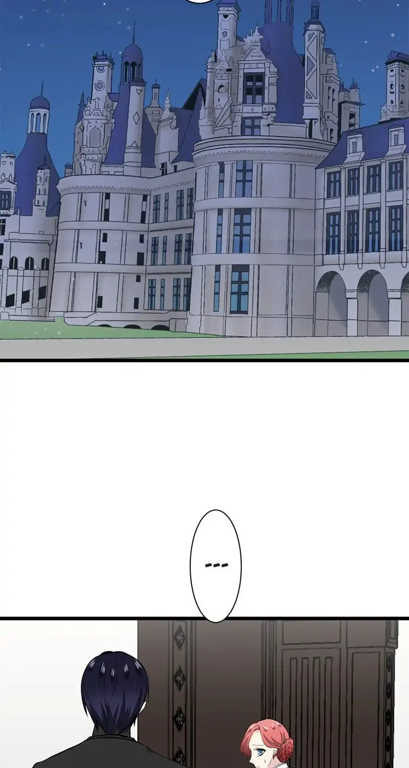 Nullitas ~The Counterfeit Bride~ Chapter 42 page 52 - 