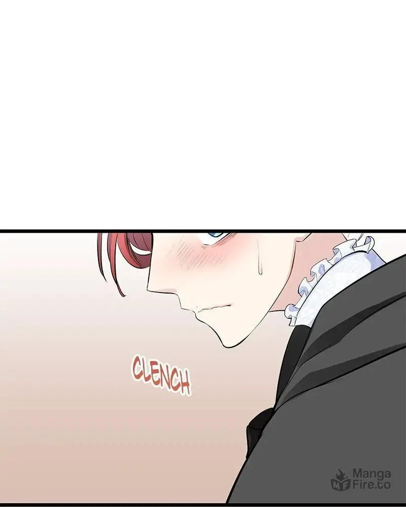 Nullitas ~The Counterfeit Bride~ Chapter 42 page 54 - 