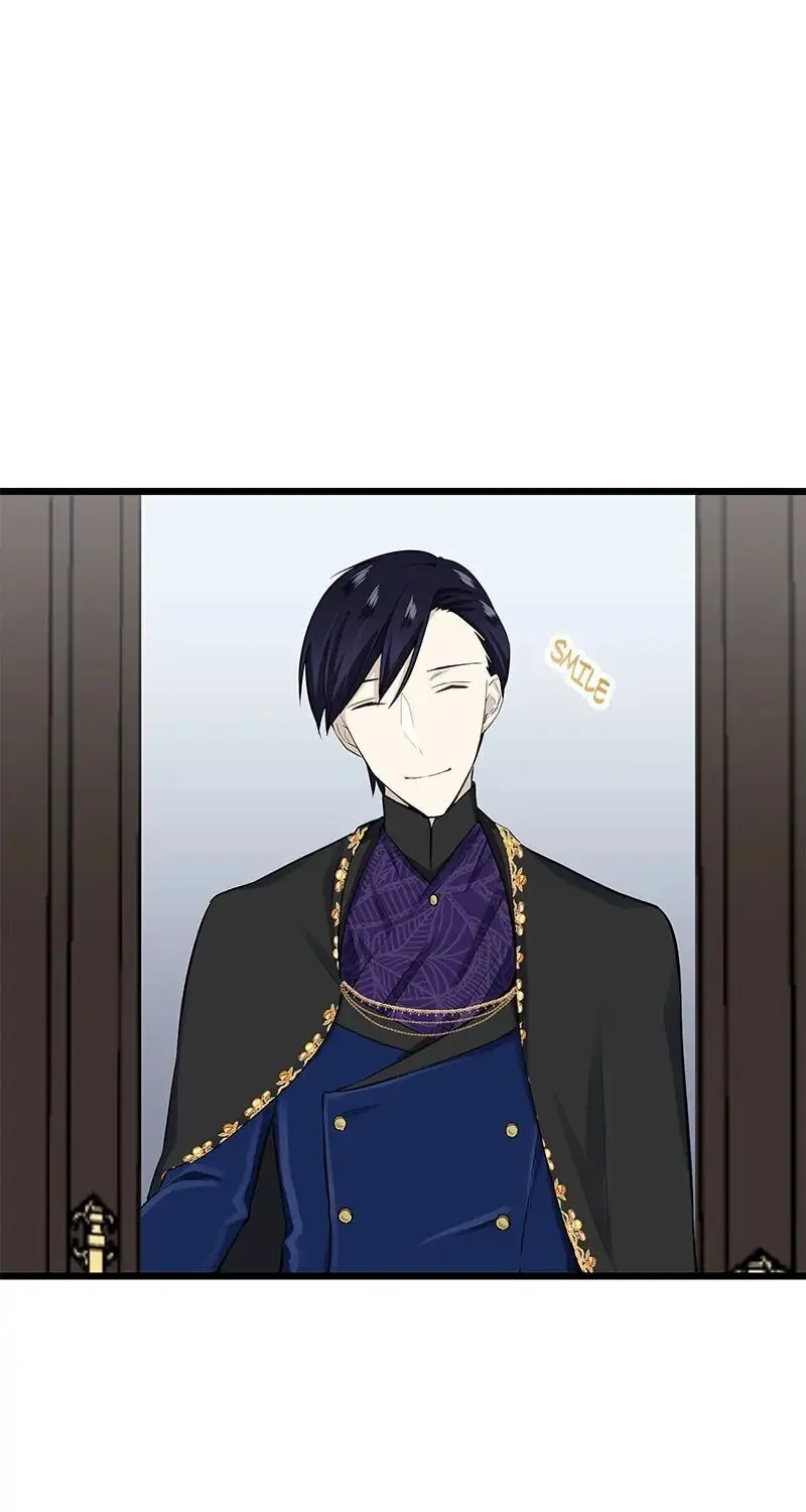 Nullitas ~The Counterfeit Bride~ Chapter 42 page 55 - 