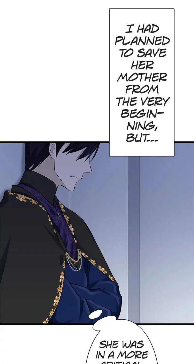 Nullitas ~The Counterfeit Bride~ Chapter 42 page 59 - 