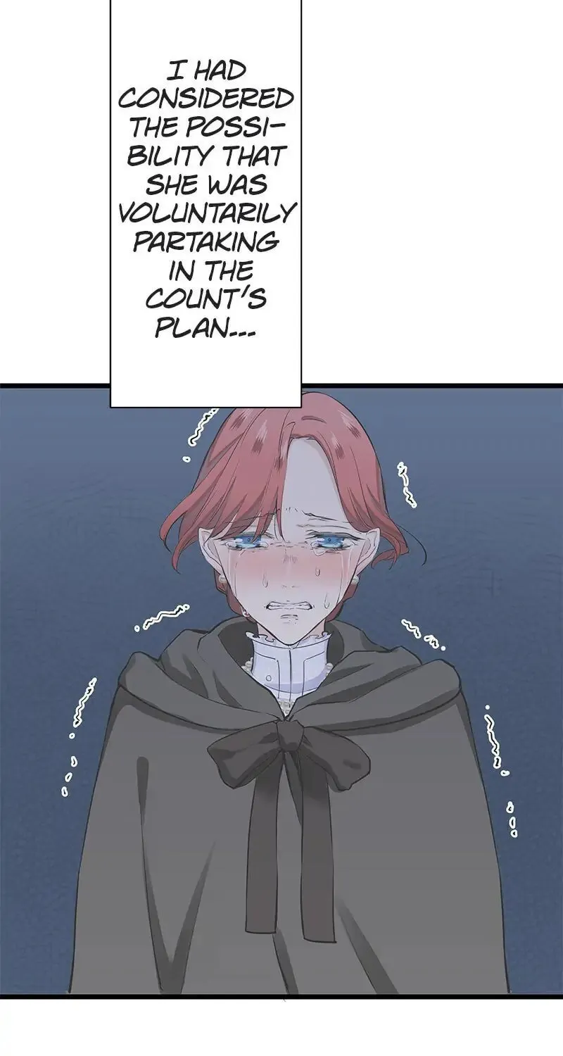 Nullitas ~The Counterfeit Bride~ Chapter 42 page 61 - 