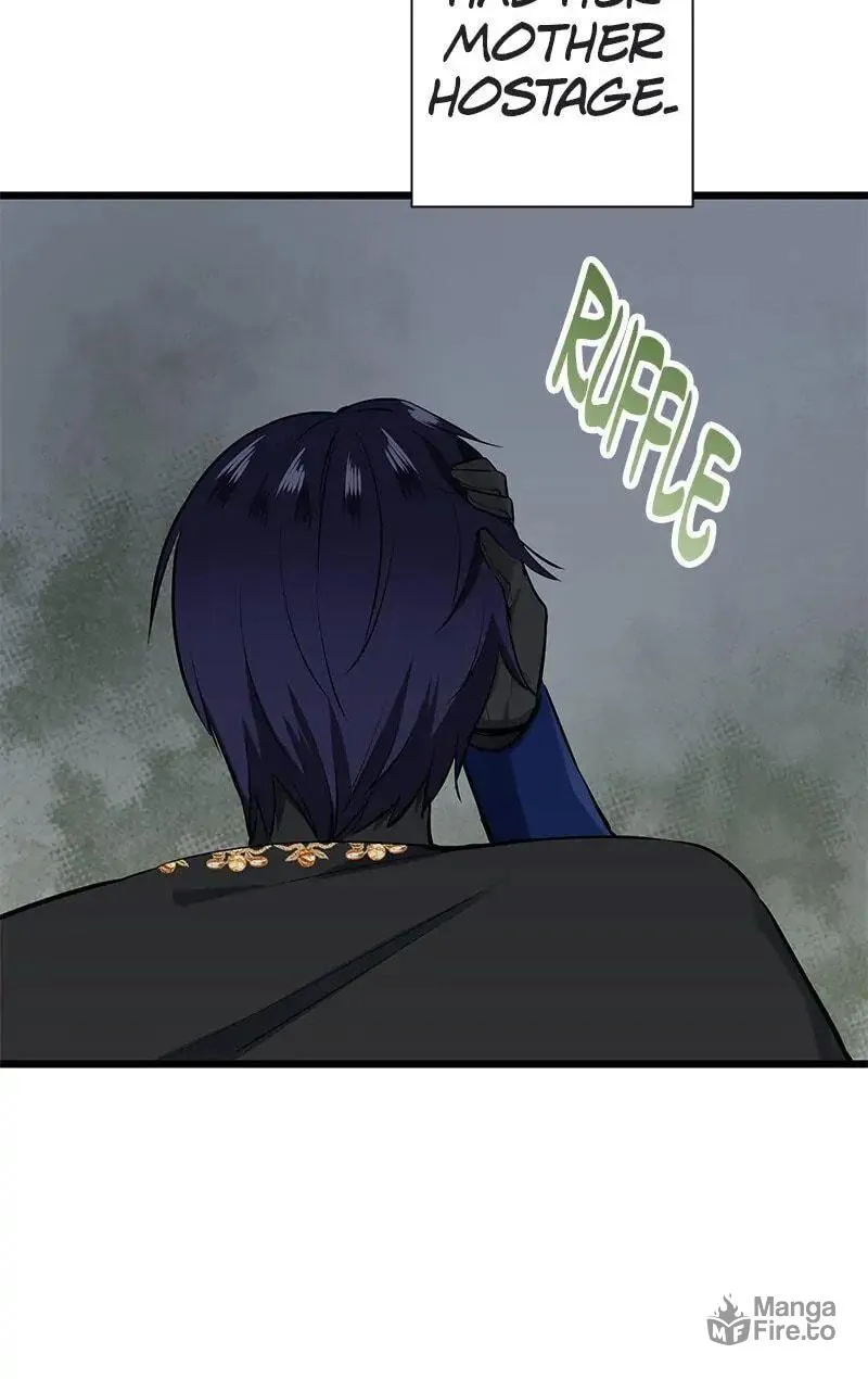 Nullitas ~The Counterfeit Bride~ Chapter 42 page 63 - 
