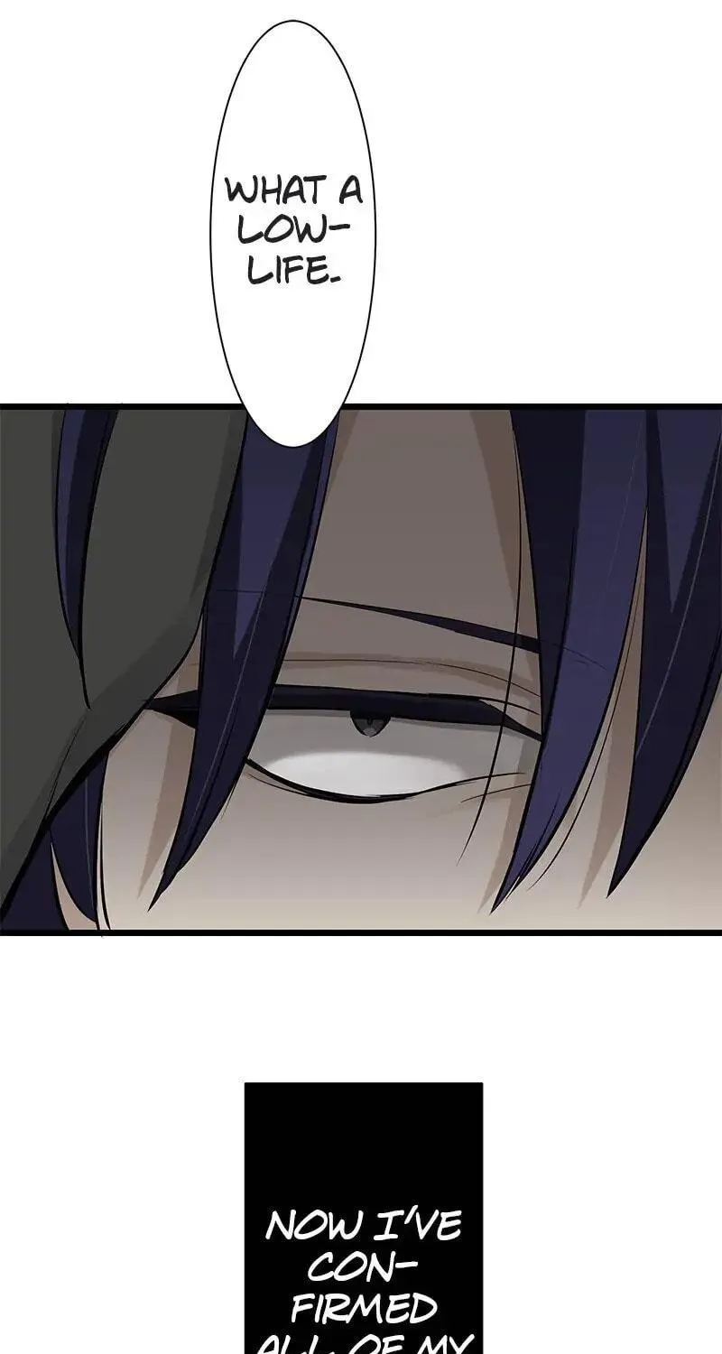 Nullitas ~The Counterfeit Bride~ Chapter 42 page 64 - 