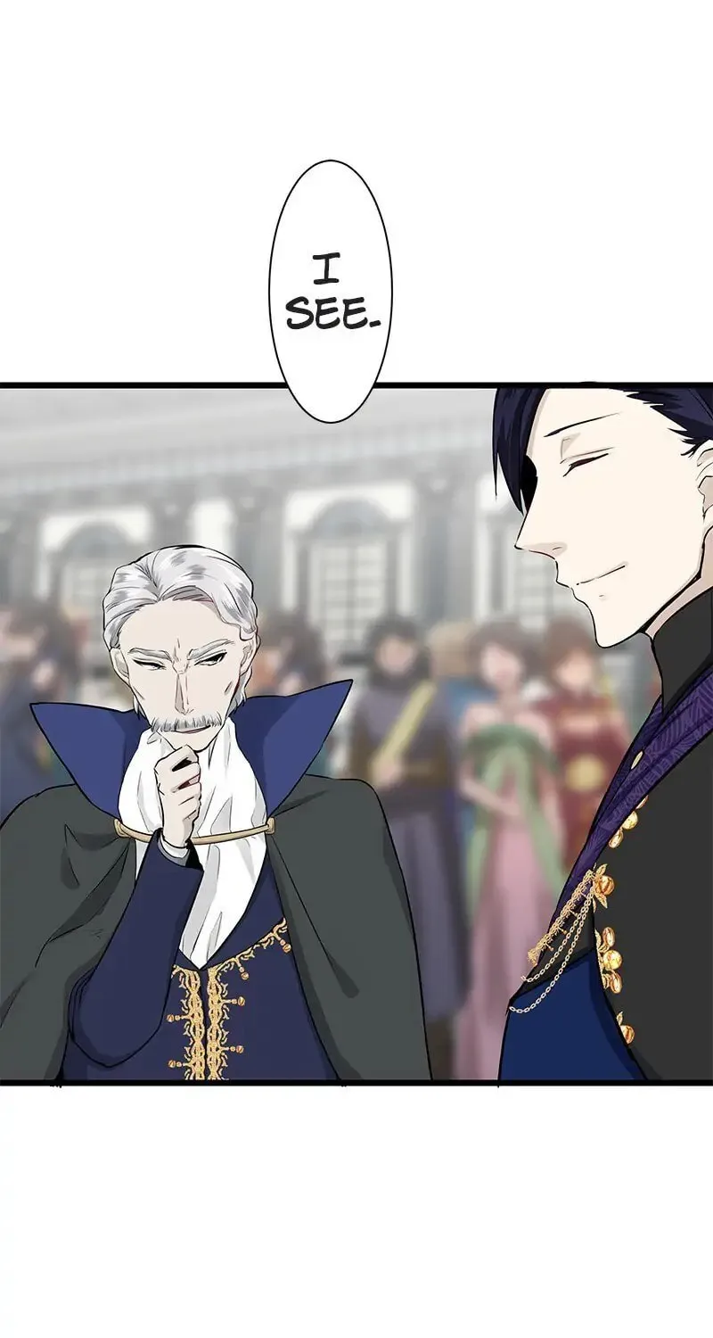 Nullitas ~The Counterfeit Bride~ Chapter 42 page 73 - 