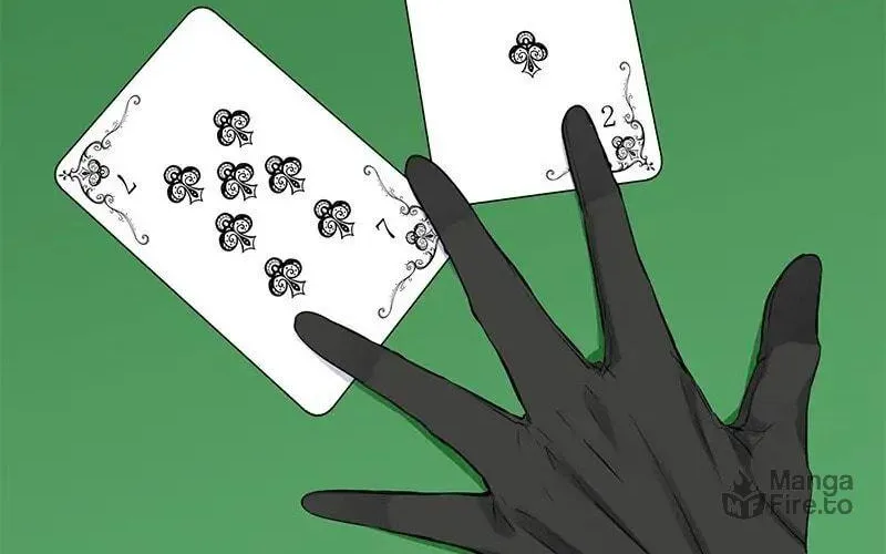 Nullitas ~The Counterfeit Bride~ Chapter 42 page 76 - 