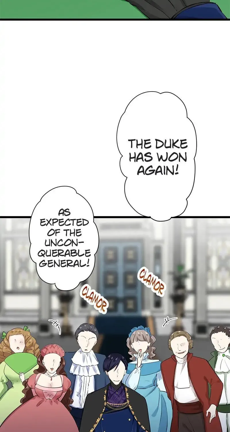 Nullitas ~The Counterfeit Bride~ Chapter 42 page 77 - 