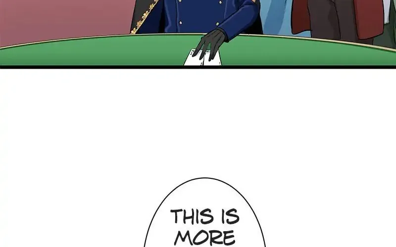 Nullitas ~The Counterfeit Bride~ Chapter 42 page 78 - 