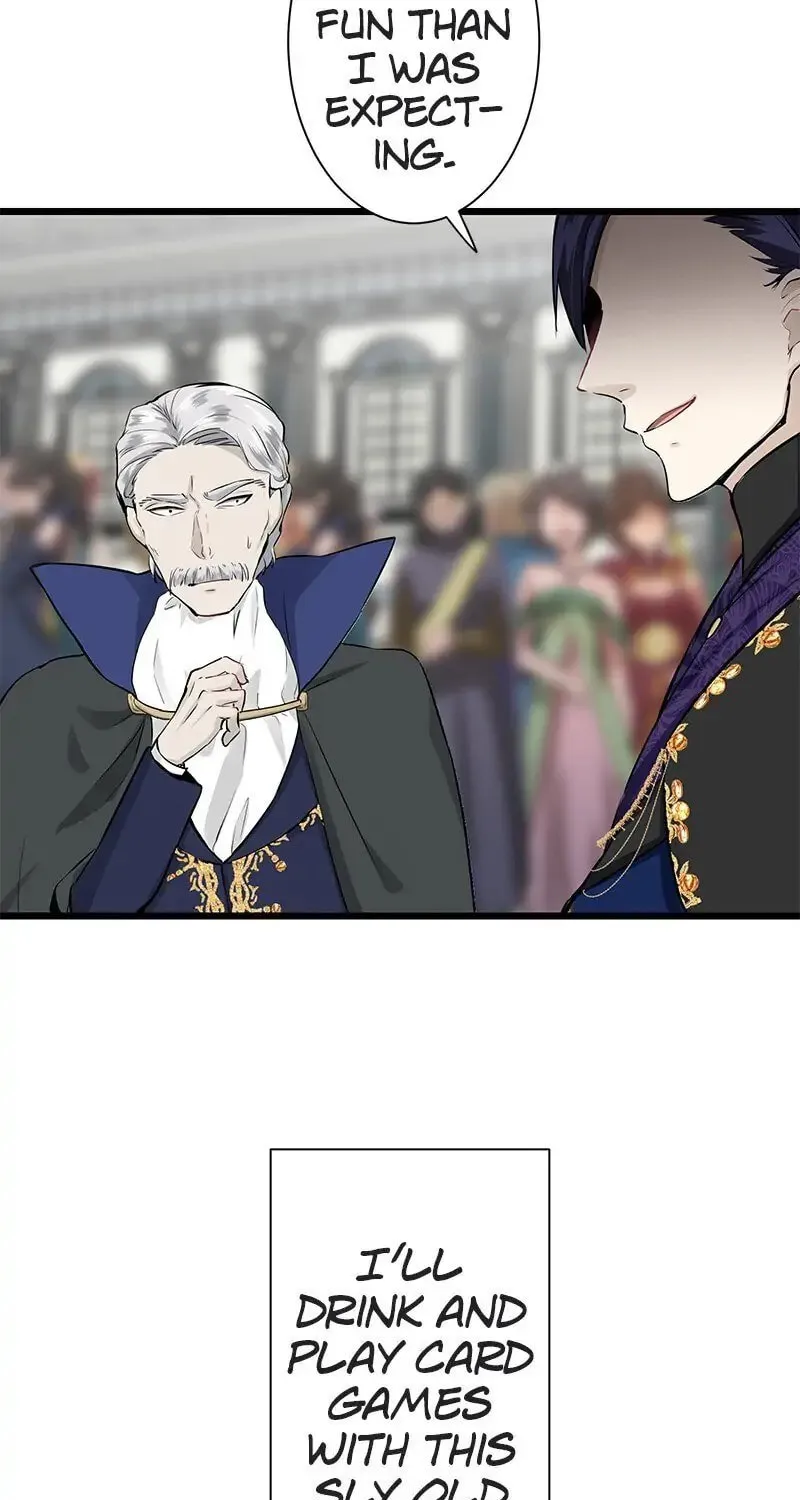 Nullitas ~The Counterfeit Bride~ Chapter 42 page 79 - 