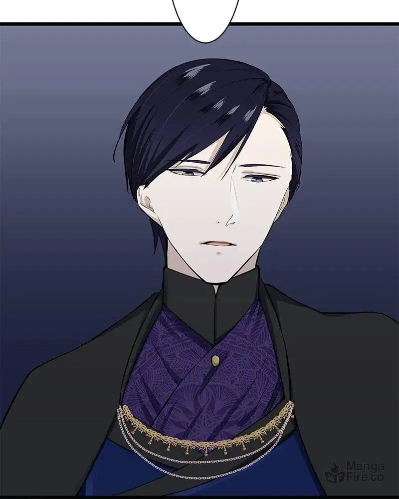 Nullitas ~The Counterfeit Bride~ Chapter 42 page 9 - 