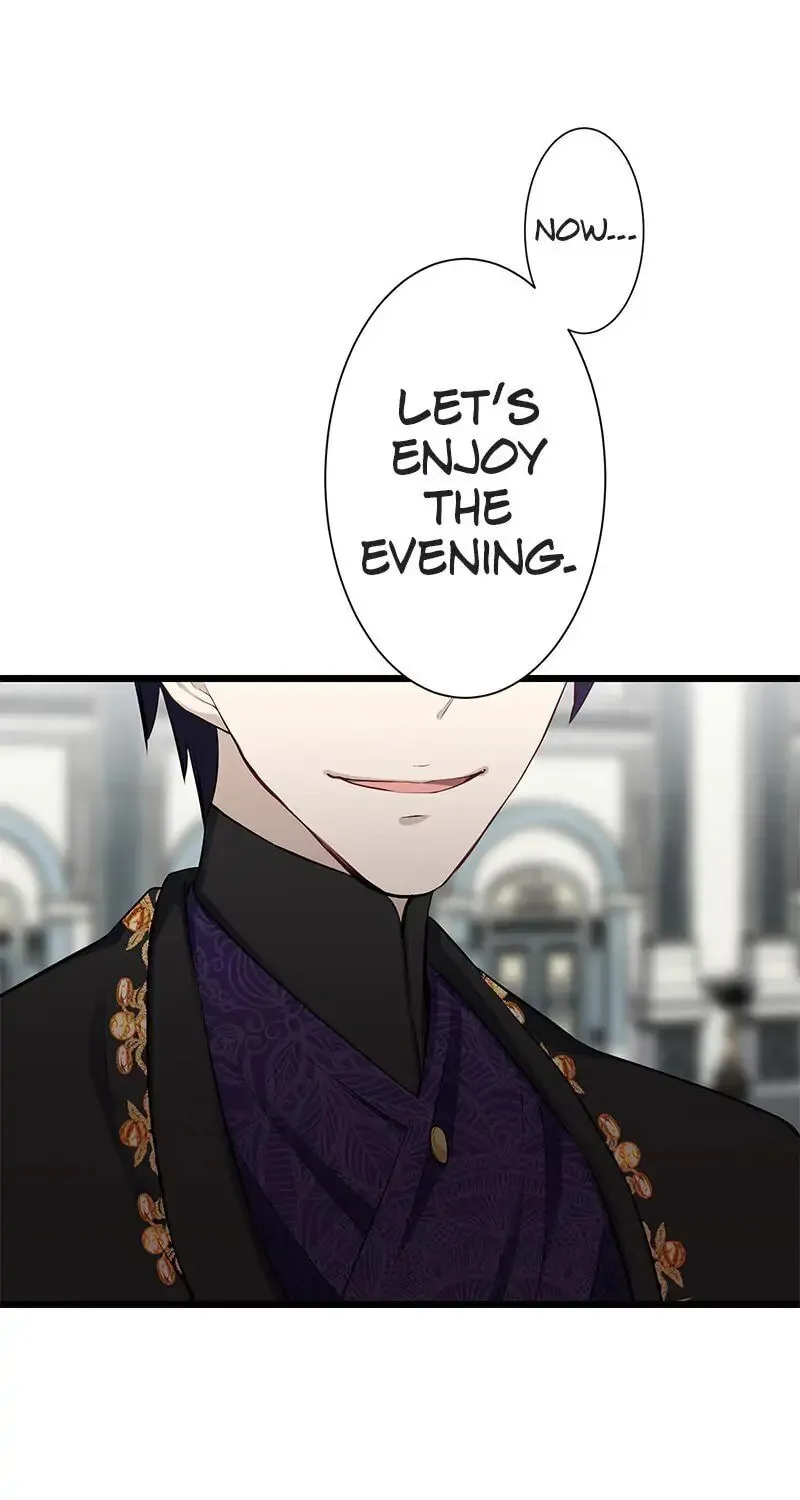 Nullitas ~The Counterfeit Bride~ Chapter 42 page 82 - 