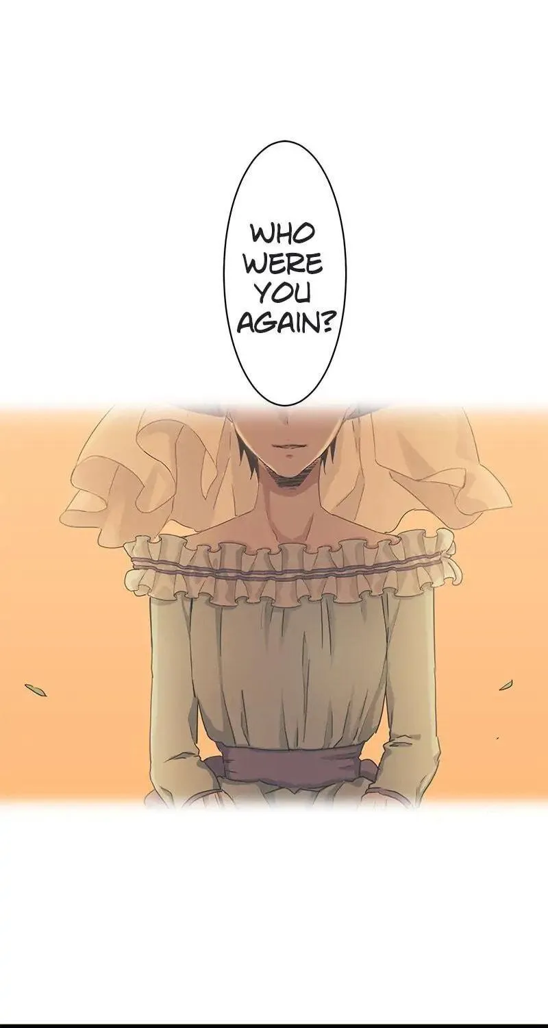 Nullitas ~The Counterfeit Bride~ Chapter 42 page 10 - 