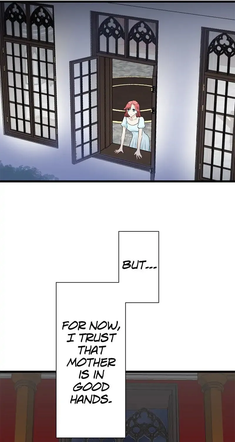 Nullitas ~The Counterfeit Bride~ Chapter 43 page 19 - 