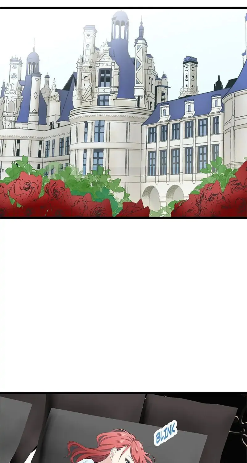 Nullitas ~The Counterfeit Bride~ Chapter 43 page 23 - 