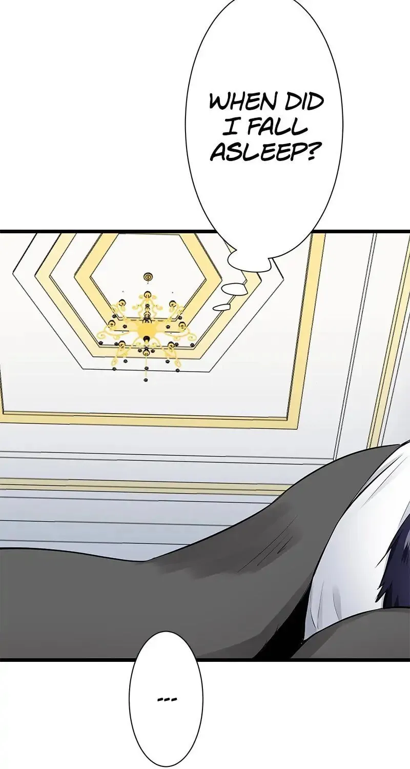 Nullitas ~The Counterfeit Bride~ Chapter 43 page 25 - 