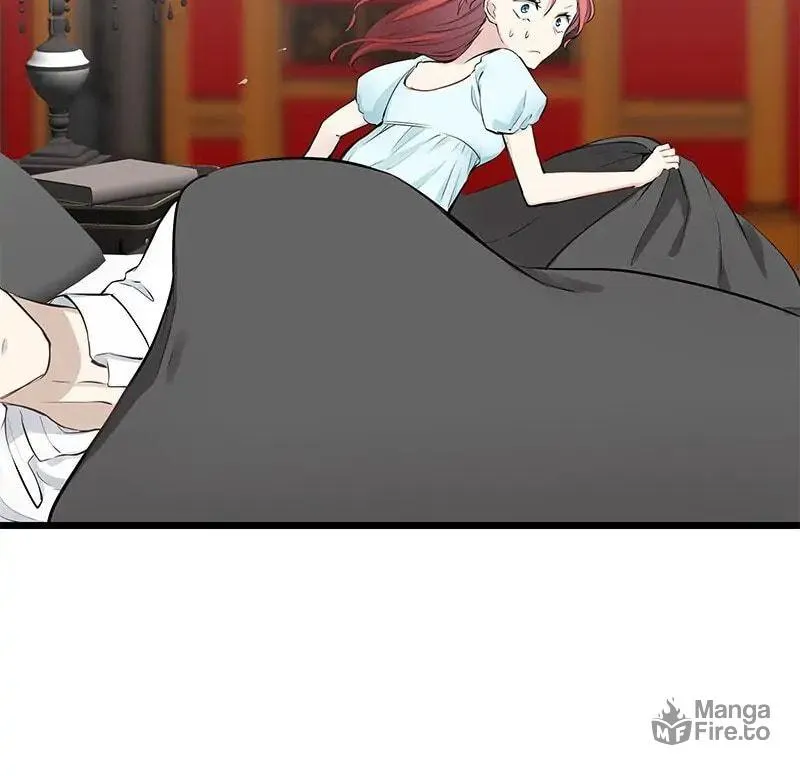 Nullitas ~The Counterfeit Bride~ Chapter 43 page 27 - 