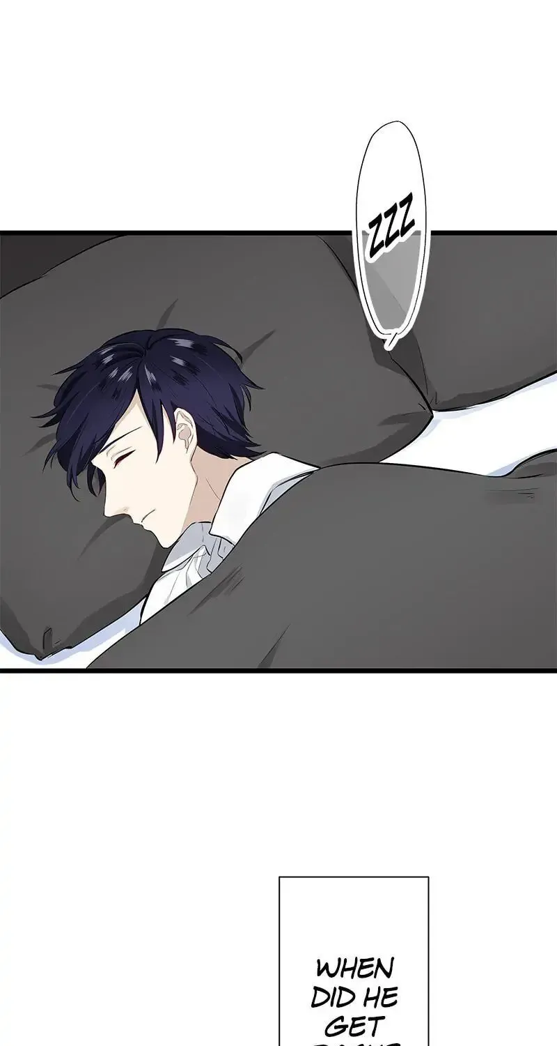 Nullitas ~The Counterfeit Bride~ Chapter 43 page 28 - 