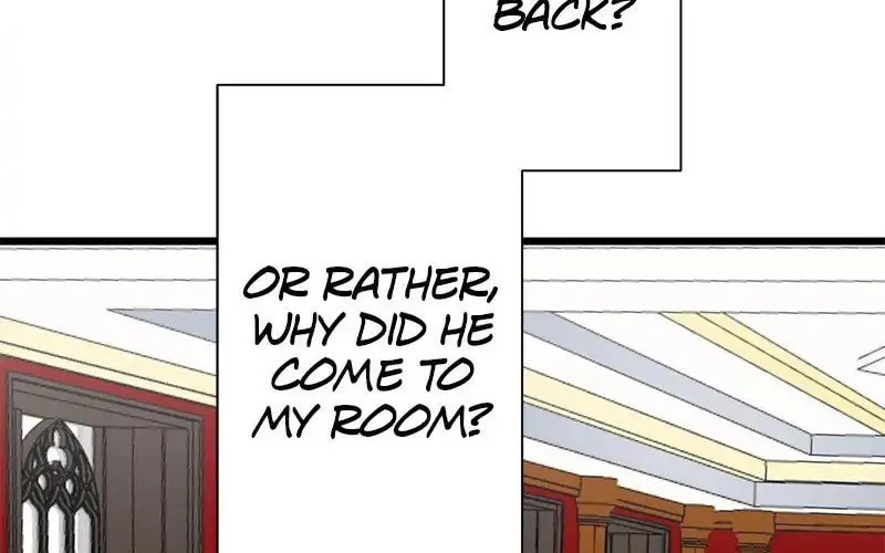 Nullitas ~The Counterfeit Bride~ Chapter 43 page 29 - 