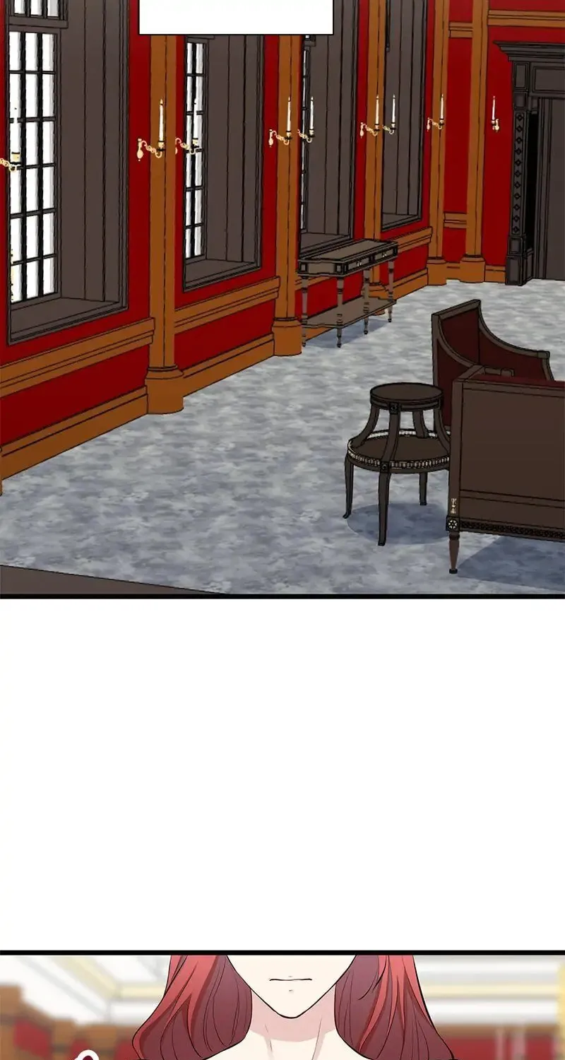 Nullitas ~The Counterfeit Bride~ Chapter 43 page 30 - 