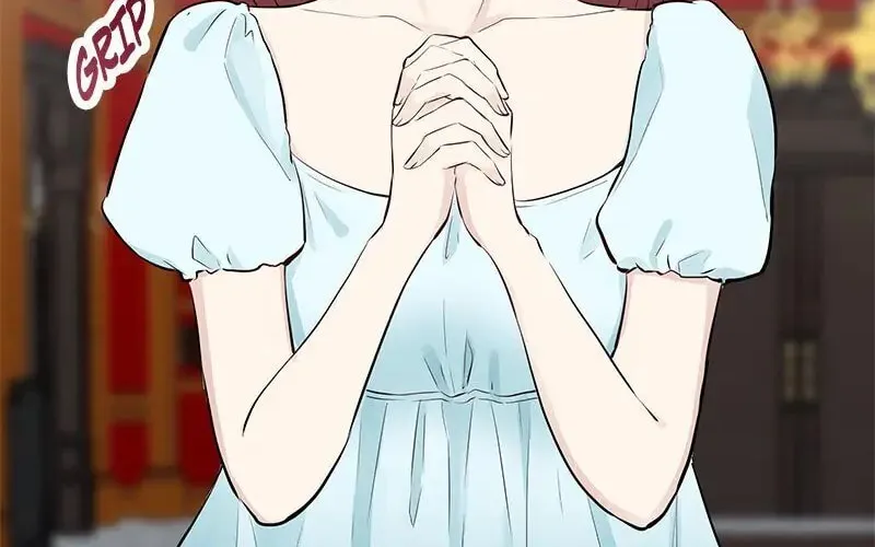 Nullitas ~The Counterfeit Bride~ Chapter 43 page 31 - 