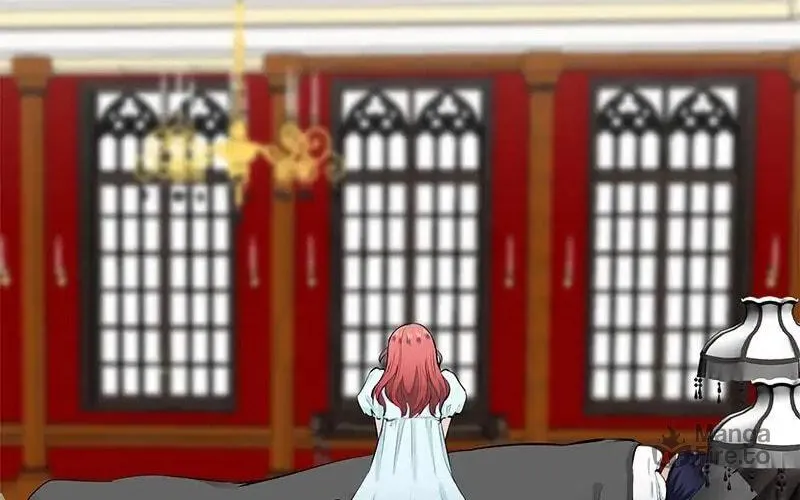 Nullitas ~The Counterfeit Bride~ Chapter 43 page 33 - 
