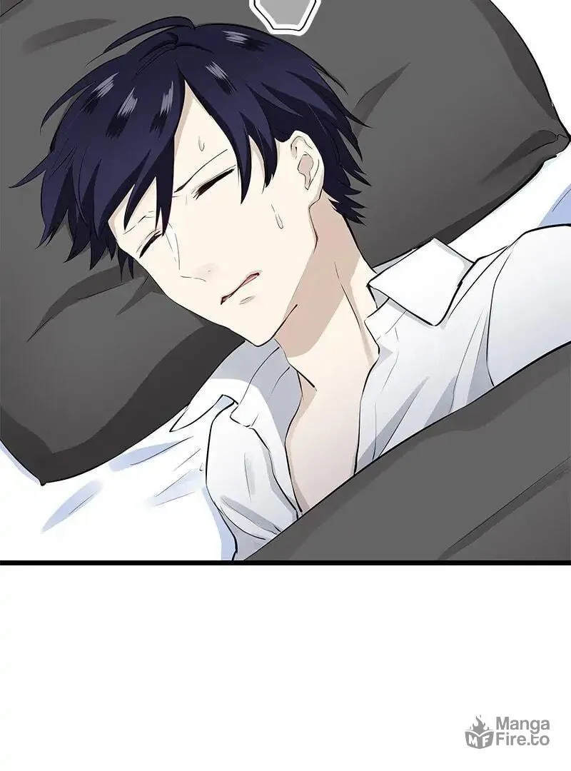 Nullitas ~The Counterfeit Bride~ Chapter 43 page 36 - 