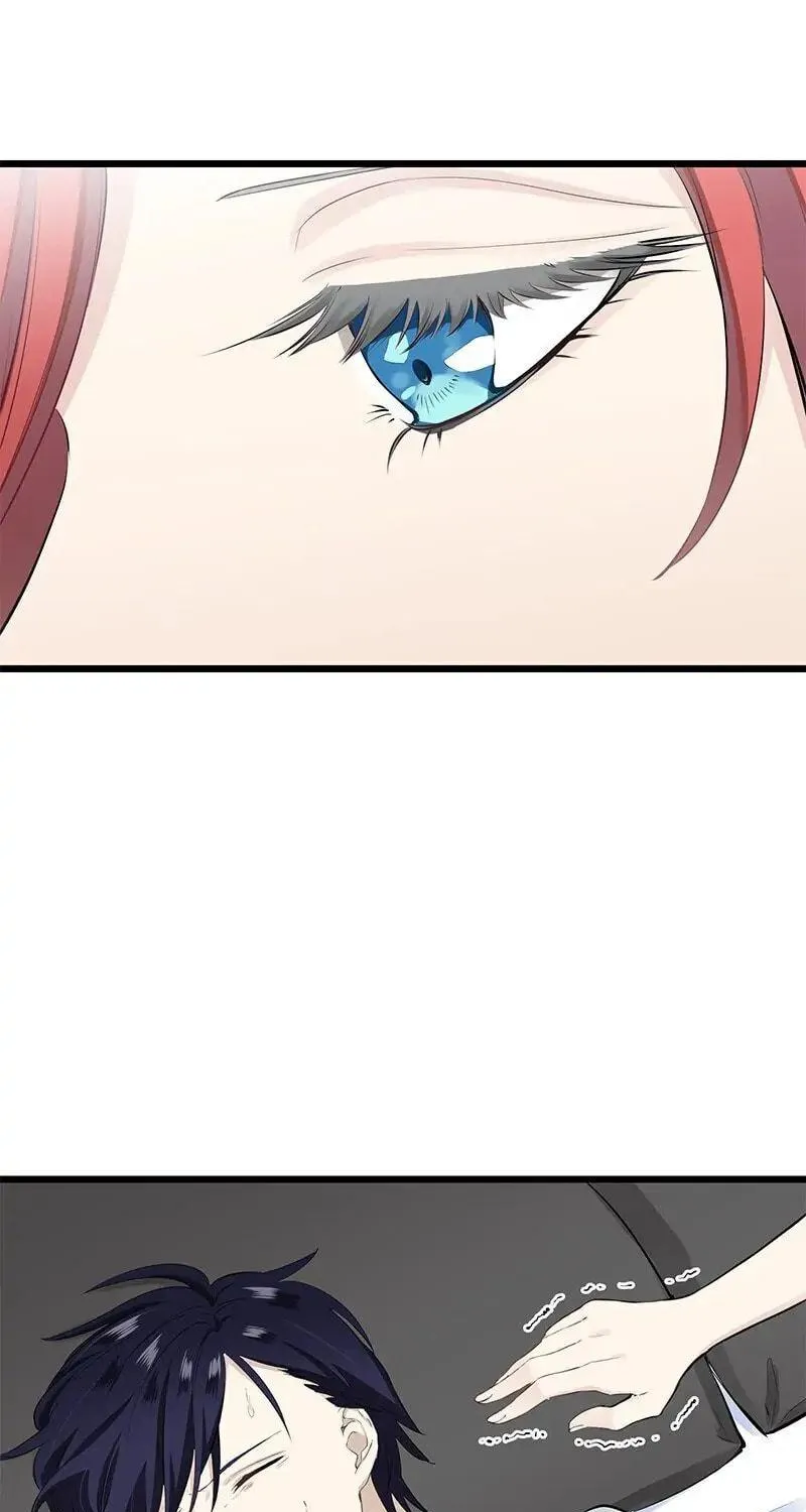 Nullitas ~The Counterfeit Bride~ Chapter 43 page 37 - 