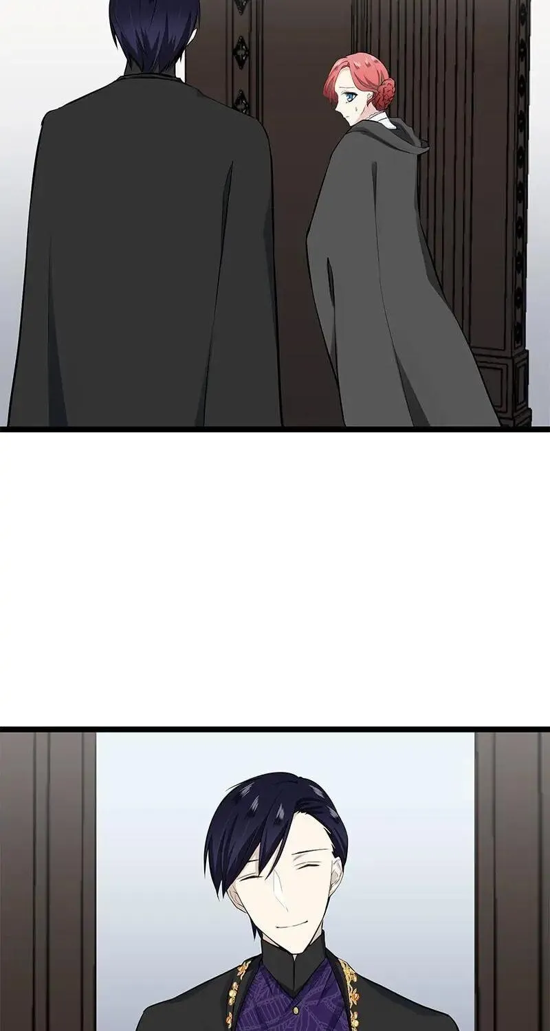 Nullitas ~The Counterfeit Bride~ Chapter 43 page 5 - 
