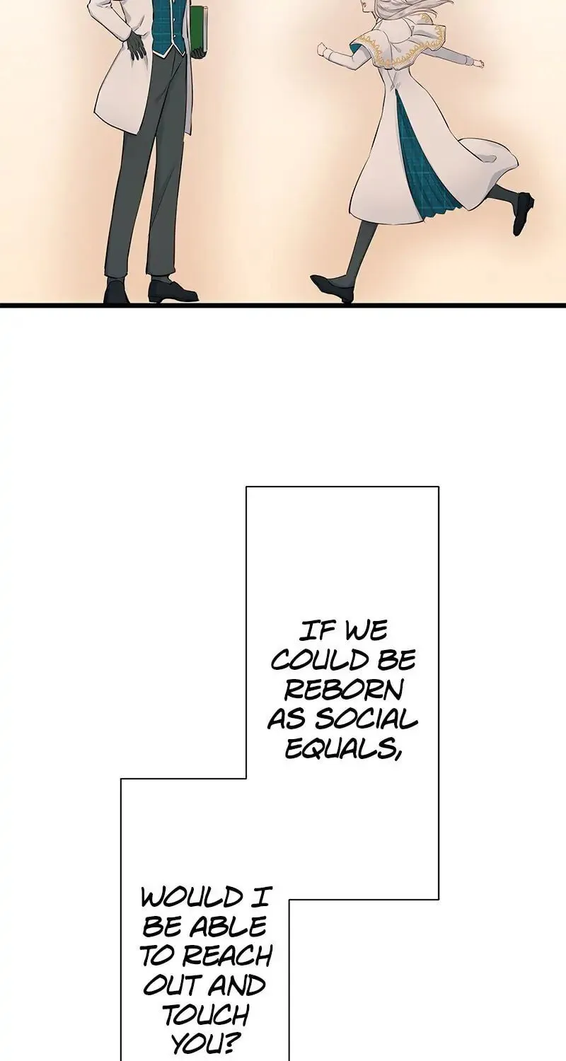 Nullitas ~The Counterfeit Bride~ Chapter 43 page 41 - 
