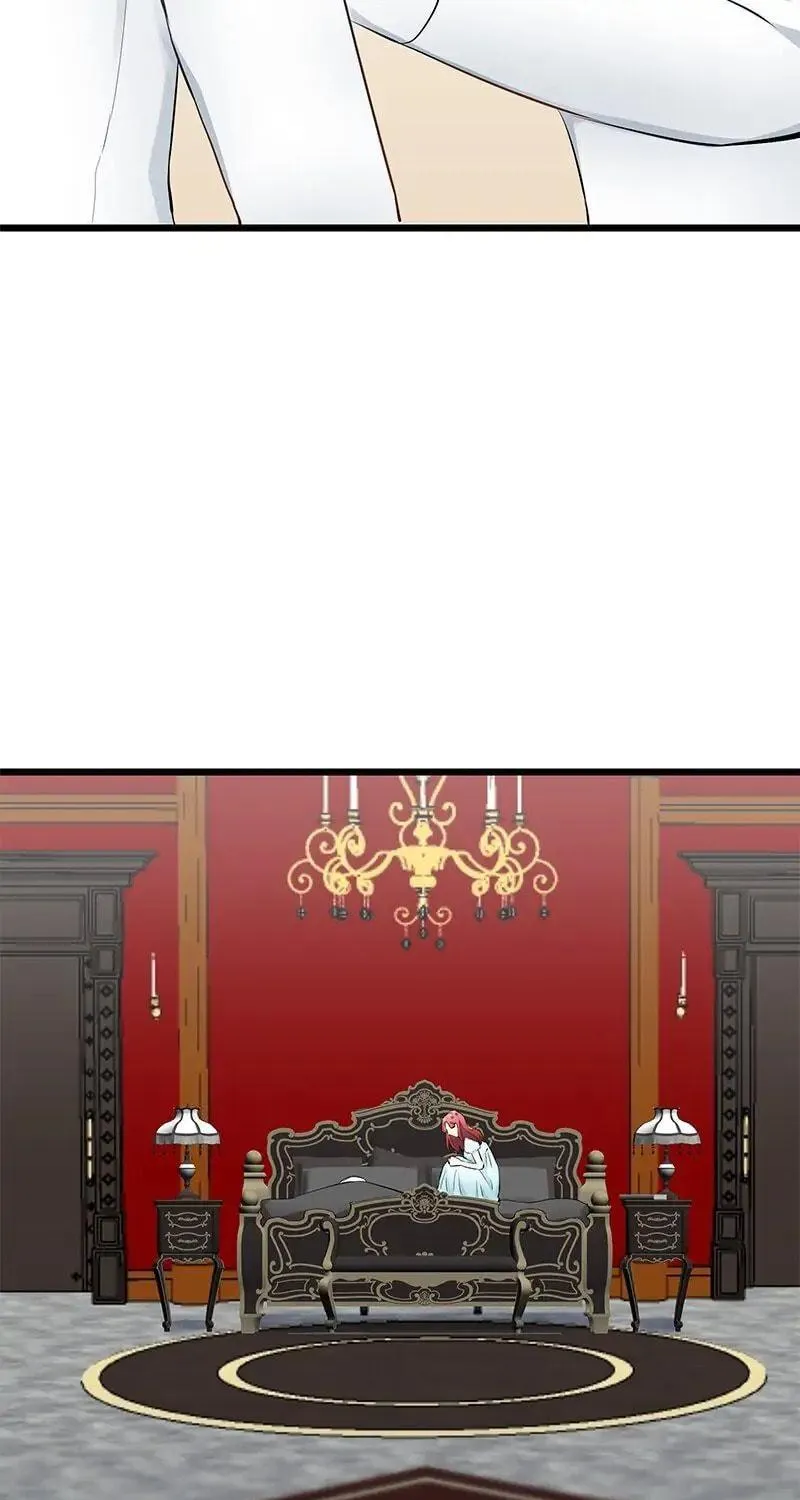 Nullitas ~The Counterfeit Bride~ Chapter 43 page 43 - 