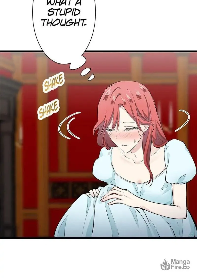 Nullitas ~The Counterfeit Bride~ Chapter 43 page 45 - 