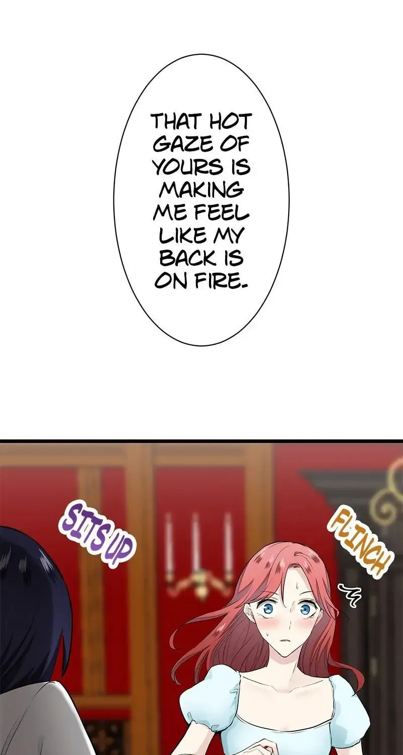 Nullitas ~The Counterfeit Bride~ Chapter 43 page 46 - 