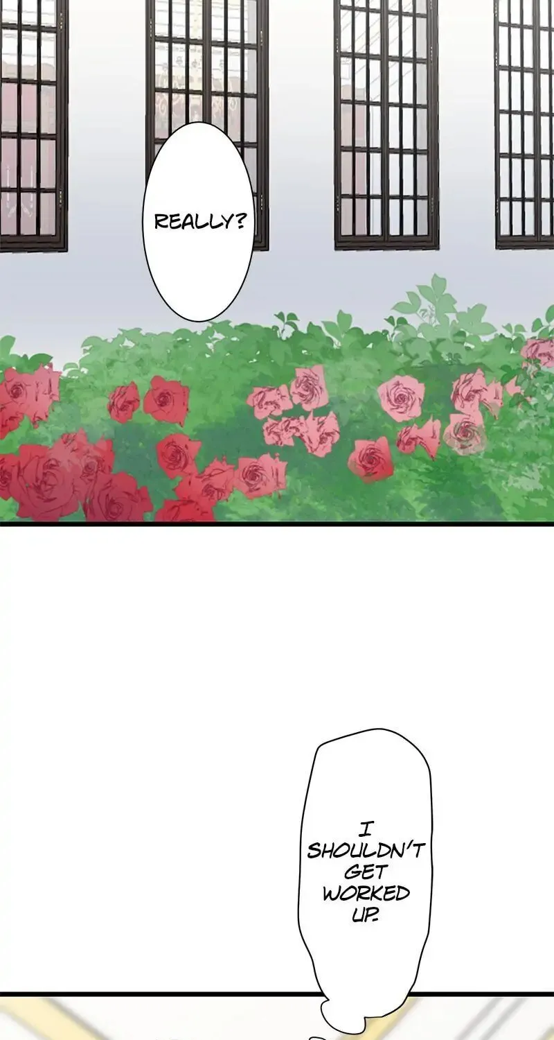 Nullitas ~The Counterfeit Bride~ Chapter 43 page 50 - 