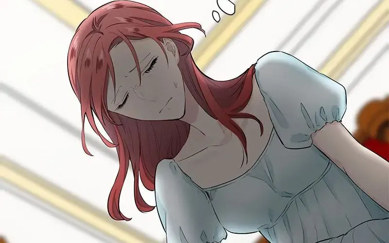 Nullitas ~The Counterfeit Bride~ Chapter 43 page 51 - 
