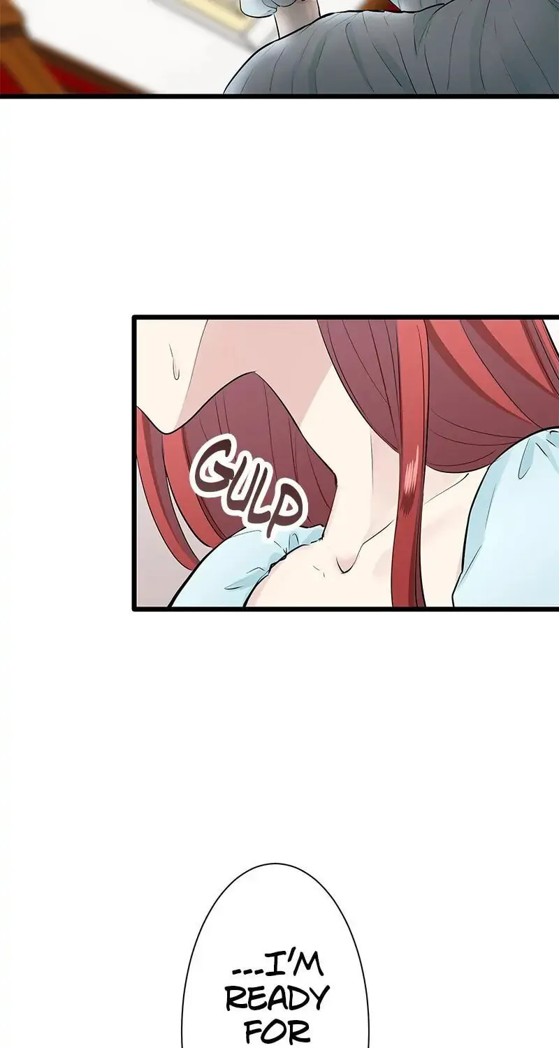 Nullitas ~The Counterfeit Bride~ Chapter 43 page 52 - 