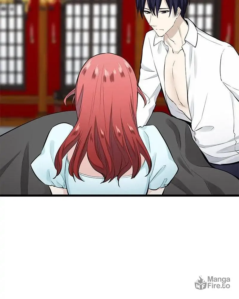 Nullitas ~The Counterfeit Bride~ Chapter 43 page 54 - 