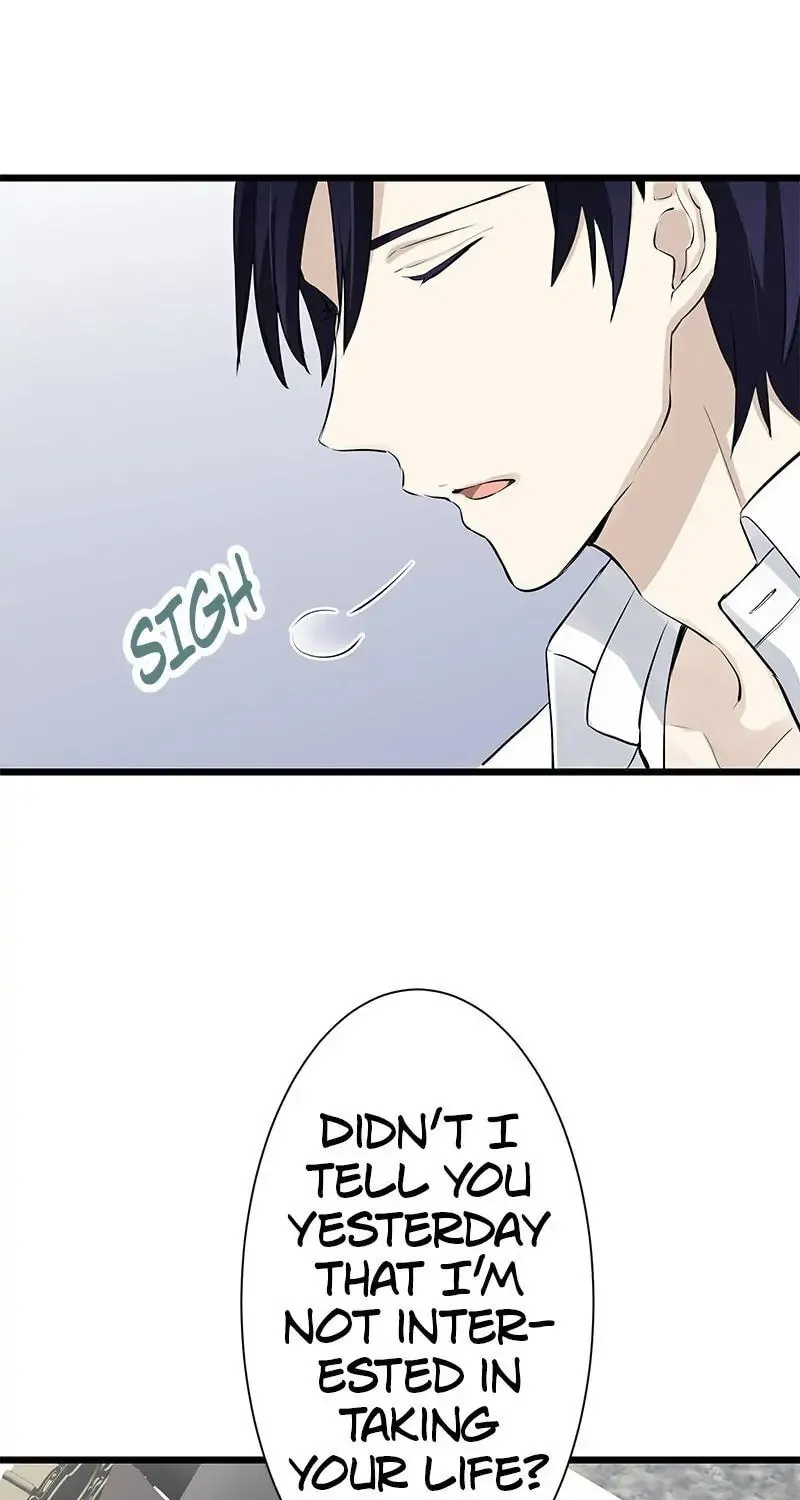 Nullitas ~The Counterfeit Bride~ Chapter 43 page 55 - 