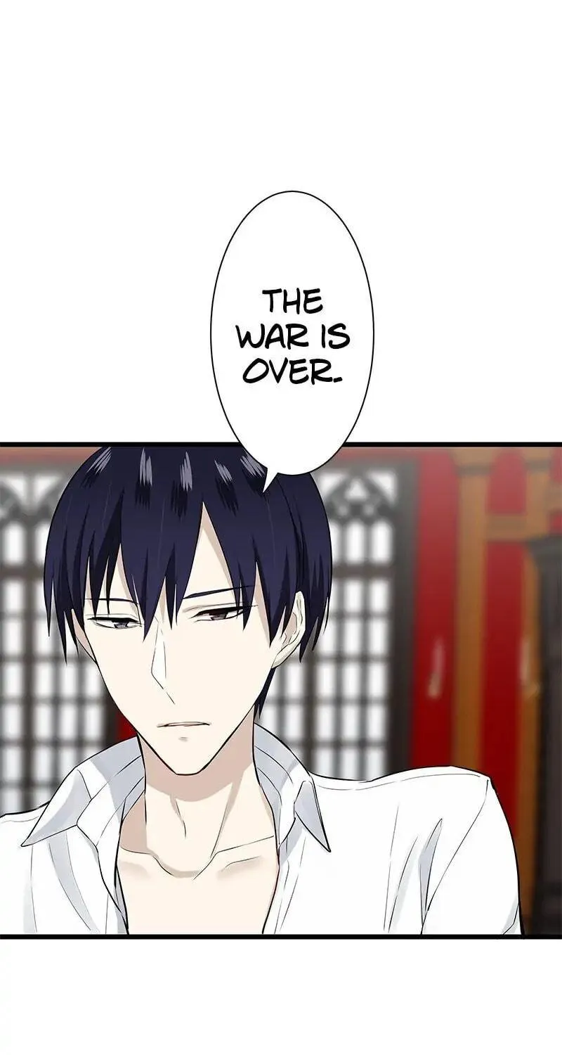 Nullitas ~The Counterfeit Bride~ Chapter 43 page 59 - 