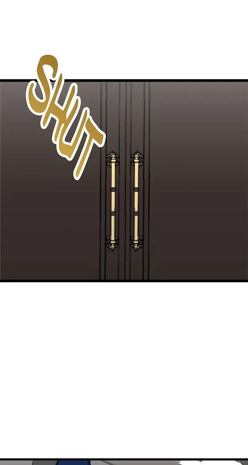 Nullitas ~The Counterfeit Bride~ Chapter 43 page 7 - 