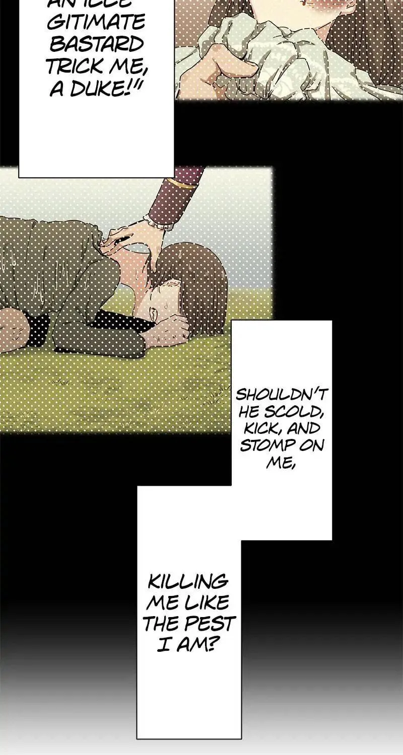 Nullitas ~The Counterfeit Bride~ Chapter 43 page 63 - 